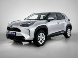 Toyota Yaris_Cross