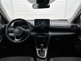 Toyota Yaris_Cross