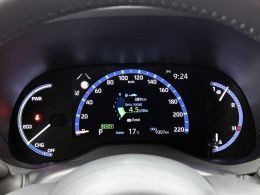 Toyota Yaris_Cross