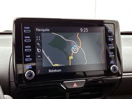 Toyota Yaris_Cross