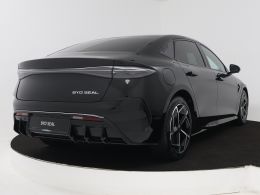BYD SEAL