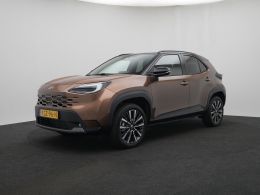 Toyota Yaris_Cross