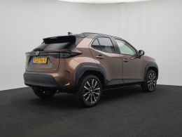 Toyota Yaris_Cross