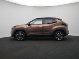 Toyota Yaris_Cross
