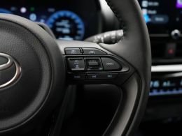 Toyota Yaris_Cross
