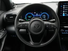 Toyota Yaris_Cross
