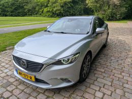 Mazda Mazda6