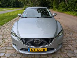 Mazda Mazda6