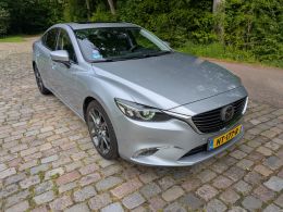 Mazda Mazda6