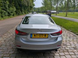 Mazda Mazda6