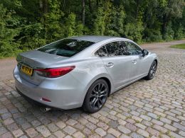 Mazda Mazda6