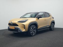 Toyota Yaris_Cross