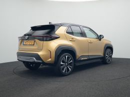 Toyota Yaris_Cross