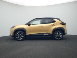 Toyota Yaris_Cross