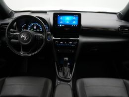 Toyota Yaris_Cross