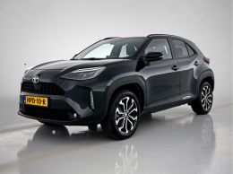 Toyota Yaris_Cross