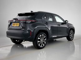 Toyota Yaris_Cross
