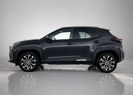Toyota Yaris_Cross