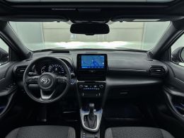 Toyota Yaris_Cross