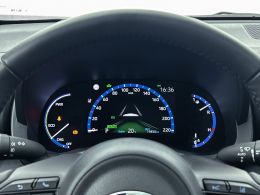 Toyota Yaris_Cross