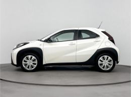 Toyota Aygo_X