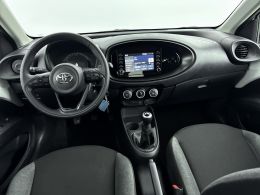 Toyota Aygo_X