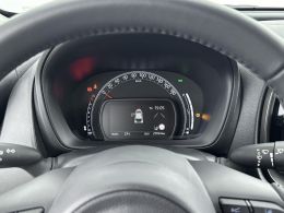 Toyota Aygo_X