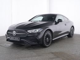 Mercedes-Benz CLE