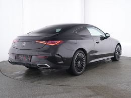 Mercedes-Benz CLE