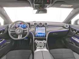 Mercedes-Benz CLE