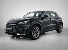 Lexus LBX