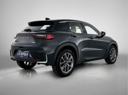 Lexus LBX