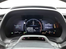 Lexus LBX