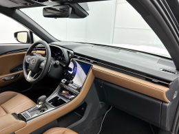 Lexus LBX