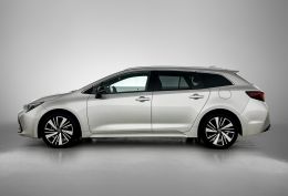 Toyota Corolla_Touring_Sports