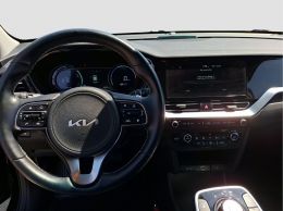 Kia Niro_EV