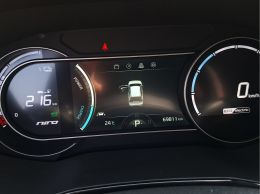 Kia Niro_EV