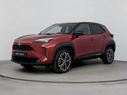 Toyota Yaris_Cross
