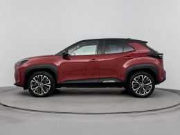 Toyota Yaris_Cross