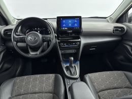 Toyota Yaris_Cross