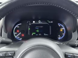 Toyota Yaris_Cross