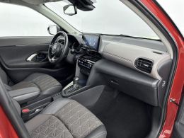 Toyota Yaris_Cross