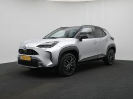 Toyota Yaris_Cross
