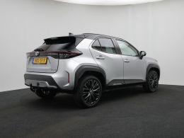 Toyota Yaris_Cross