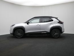 Toyota Yaris_Cross