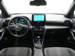 Toyota Yaris_Cross