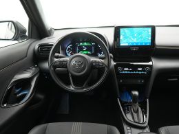 Toyota Yaris_Cross