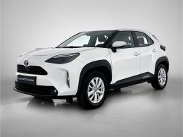 Toyota Yaris_Cross