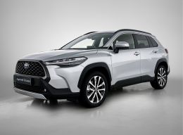 Toyota Corolla_Cross