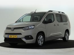 Toyota PROACE_CITY_Verso